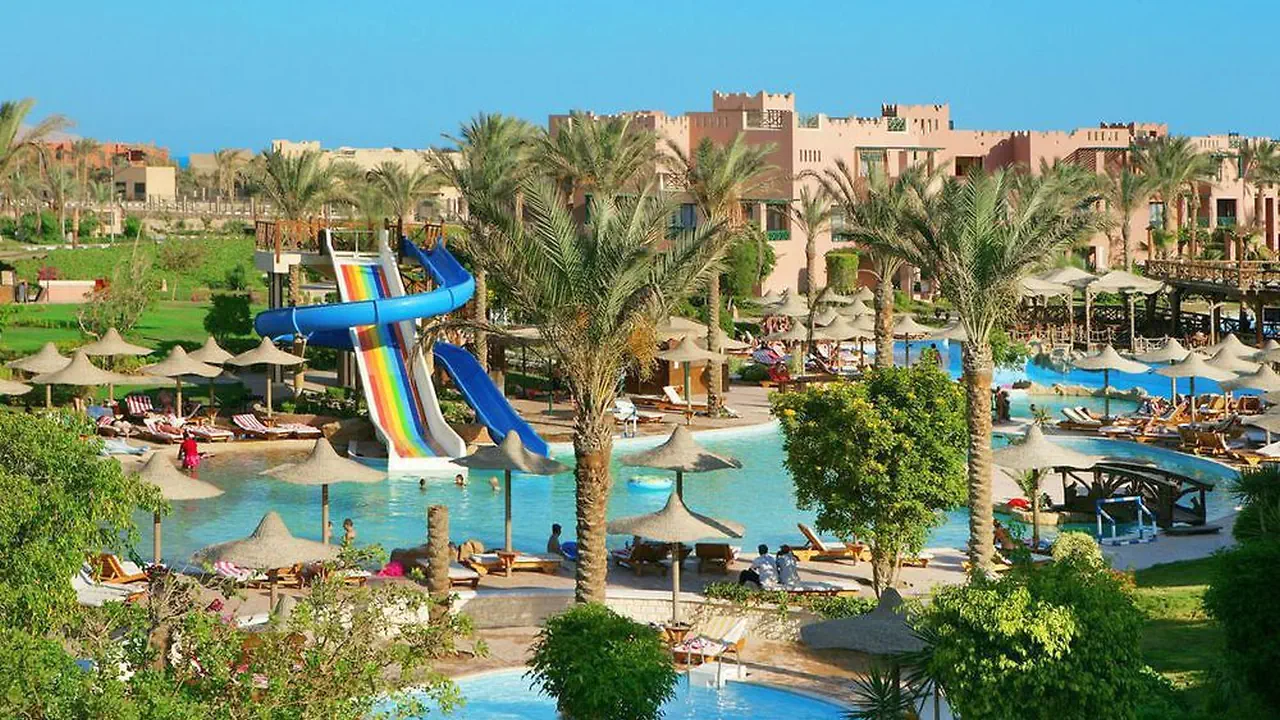 الفندق ريحانة شرم ريزورت - أكوابارك & سبا (للأزواج والعائلات فقط) - شرم الشيخ